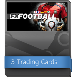 FX Football - The Manager for Every Football Fan Booster Pack