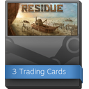 Residue: Final Cut Booster Pack