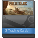 Residue: Final Cut Booster Pack