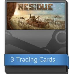 Residue: Final Cut Booster Pack