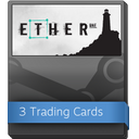 Ether One Booster Pack