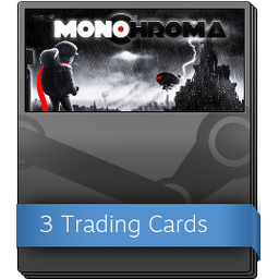 Monochroma Booster Pack