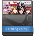 Alpha Kimori™ Episode One  Booster Pack