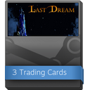 Last Dream Booster Pack