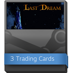 Last Dream Booster Pack