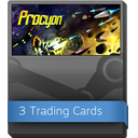 Procyon Booster Pack