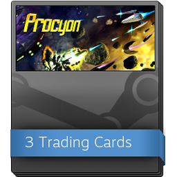 Procyon Booster Pack