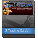 Tower of Guns Booster Pack