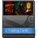 Hand of Fate Booster Pack