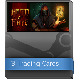 Hand of Fate Booster Pack