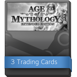 Age of Mythology: Extended Edition Booster Pack