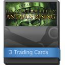 Hostile Waters: Antaeus Rising Booster Pack