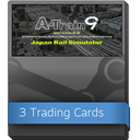 A-Train 9 V4.0 : Japan Rail Simulator Booster Pack