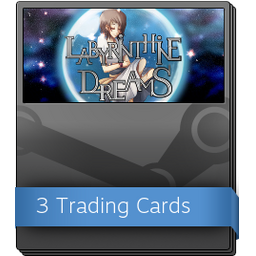 Labyrinthine Dreams Booster Pack