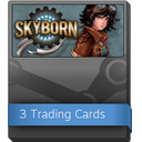 Skyborn Booster Pack