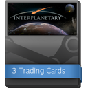 Interplanetary Booster Pack