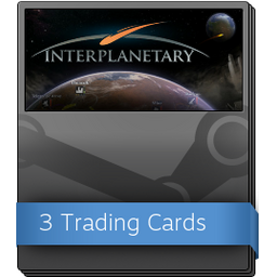 Interplanetary Booster Pack