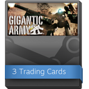 Gigantic Army Booster Pack