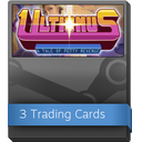 Ultionus: A Tale of Petty Revenge Booster Pack