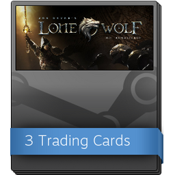Joe Devers Lone Wolf HD Remastered Booster Pack