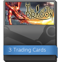 The I of the Dragon Booster Pack
