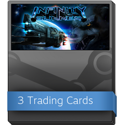 Infinity Runner Booster Pack