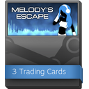 Melodys Escape Booster Pack