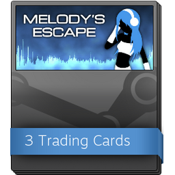 Melodys Escape Booster Pack