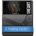 1Heart Booster Pack