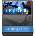 EPOCH Booster Pack