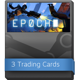 EPOCH Booster Pack