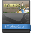 Reversion - The Escape Booster Pack