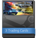 American Truck Simulator Booster Pack