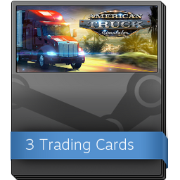 American Truck Simulator Booster Pack