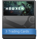 HAWKEN Booster Pack