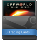 Offworld Trading Company Booster Pack