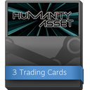 Humanity Asset Booster Pack