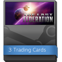 The Last Federation Booster Pack