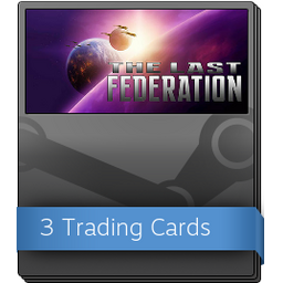 The Last Federation Booster Pack