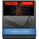 Evolve Stage 2 Booster Pack