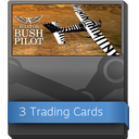 Aviator - Bush Pilot Booster Pack
