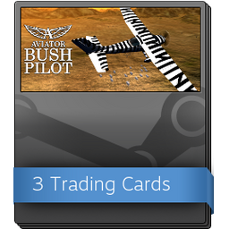 Aviator - Bush Pilot Booster Pack