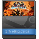 Broforce Booster Pack