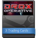 Drox Operative Booster Pack