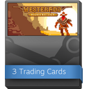 Westerado: Double Barreled Booster Pack