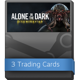 Alone in the Dark: Illumination Booster Pack