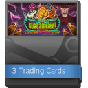 Guacamelee! Super Turbo Championship Edition Booster Pack