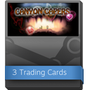 Canyon Capers Booster Pack