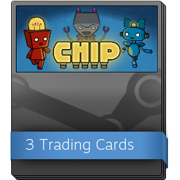 Chip Booster Pack