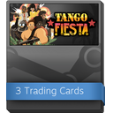 Tango Fiesta Booster Pack